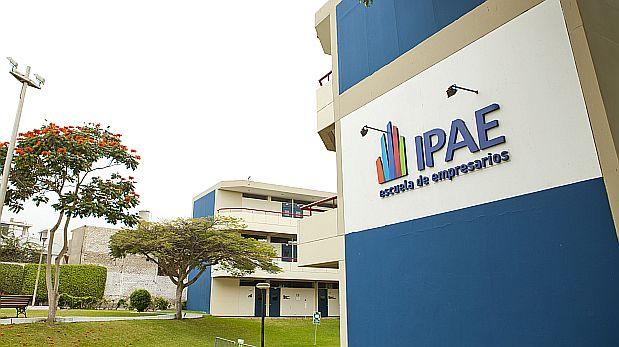 IPAE prevÃ© contar con 12 sedes en el paÃ­s en cinco aÃ±os